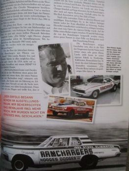 Freedom Winter 2006 neue Jeep Wrangler Unlimited,300C,