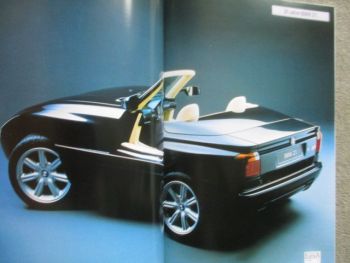 Edition Weiss Blau Oktober/November 2007 Z1 Roadster,3er E21 M60,E24 Produktion