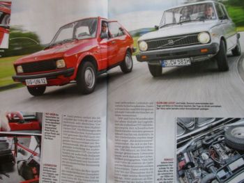 Auto Bild klassik 9/2022 BMW 5er E12,E28,E34,Mazda 323,VW Dannehauer & Stauss Sport-Kabriolet,
