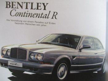 Bentley Magazin by Ghom B fine Sommer 2022 Continental +Flying Spur Hybrid +Mulsanne