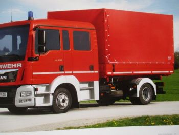 MAN TGM TGS TGL Basis SX 43.1000 8x8 +Doppelkabine D0834 D0836 D2066 D2676 D3876 Katalog