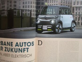 electricar 3/2022 Toyota bZ4X,Polestar 2,Porsche Taycan GTS,VW ID.5,Ford E-Transit,Tesla Model 3,