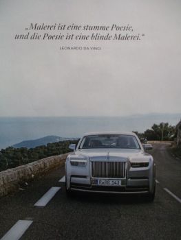 Robb Report Nr.27 Luxury Escapes,Rolls-Royce Phantom VIII,Aston Martin DBX707,