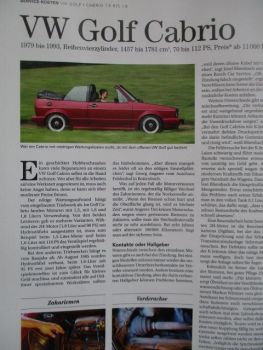 Motor Klassik Spezial Oldtimer & Geld 2022 T3,W100,Spider,Jaguar MK1,BMW M3 E30