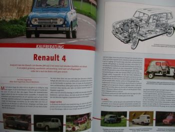 Swiss Classics Revue 1/2022 Messerschmitt KR200 und FMR Tg 500 Tiger,Renault 4 Kaufberatung