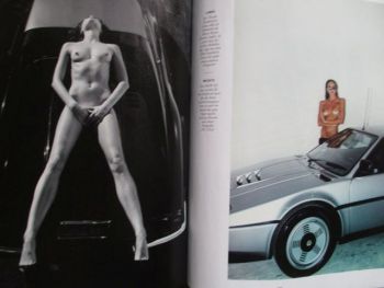 Playboy Drive 2/2022 Elon Musk, Porsche Mission R,Mercedes Benz S680 Guard W223,