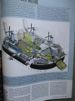 Auto Bild klasssik 8/2022 BMW 3200CS Bertone vs. Iso Rivolta GT IR 300 vs. Facel Vega Facel II s. Bristol 401