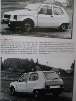 79 Oktan 2/2022 Simson SR1, Trabant 610 Prototyp, Wohnwagen Friedel,Wartburg 311/7