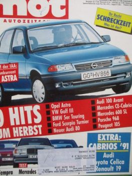 mot 12/1991 Nissan Sunny 1.4LX,Mercedes Benz 250TD,Fiat Tempra 2.0 i.e,Buick Park Avenue,Renault 21 2.0 Turbo Allrad,