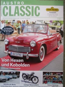 Austro Classic 2/2023