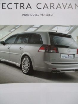 irmscher OpelVectra Caravan November 2003