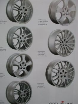 irmscher OpelVectra Caravan November 2003