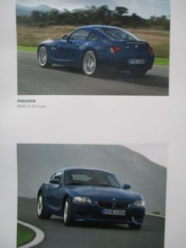 BMW Genf 2006