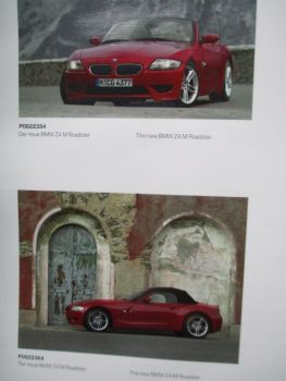 BMW Genf 2006