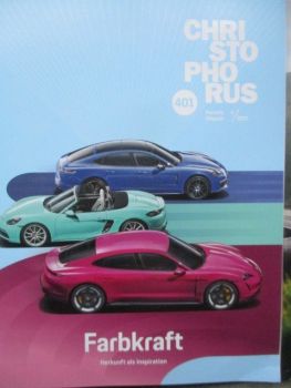 christophorus 4/2021