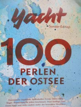 Yacht Sonder-Edition 24a