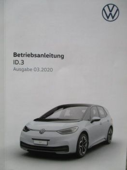 VW ID.3 93kw +107kw +110kw +150kw November 2019