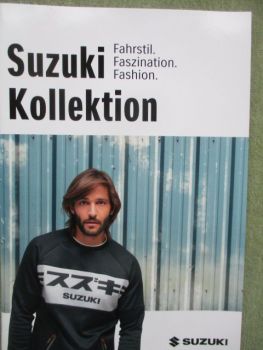 Suzuki Kollektion 2022