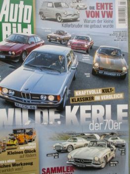 Auto Bild klassik 3/2023