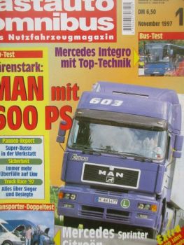 lastauto omnibus 11/1997
