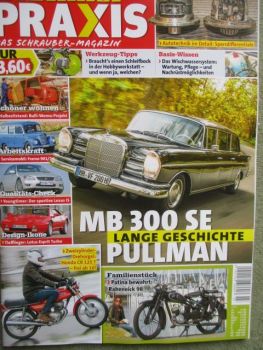 Oldtimer Praxis 3/2023