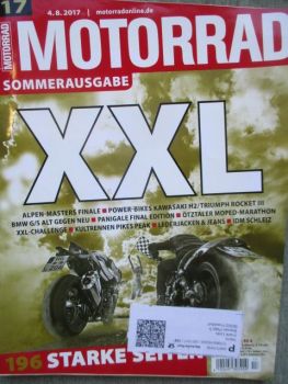 Motorrad 17/2017