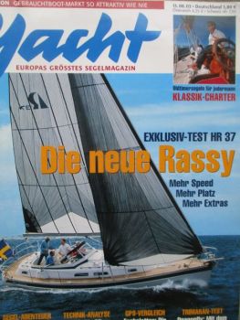 Yacht 17/2003