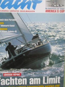 Yacht 3/2003