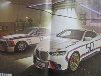 BMW Scene 2/2023