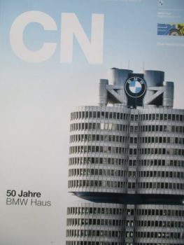 BMW Clubnachrichten 4/2022