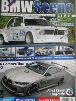 BMW Scene 2/2023