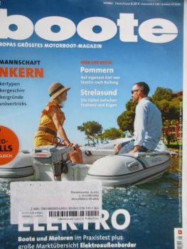 boote 8/2022