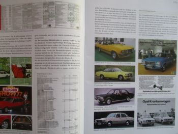 Opel Der Zuverlässige 1/2022