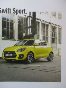 Suzuki Swift Sport 3/2023