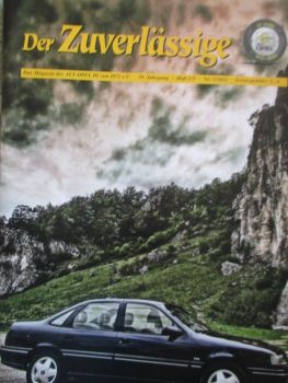 Opel Der Zuverlässige 5/2022