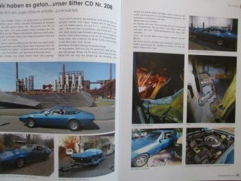 Opel Der Zuverlässige 4/2022