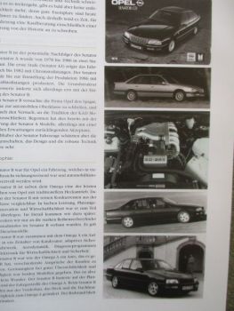 Opel Der Zuverlässige 6/2022