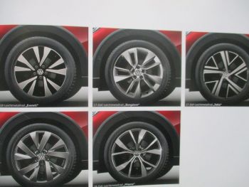 VW Taigo (Typ CS) 70kw TSI 81kw +110kw 1/2023