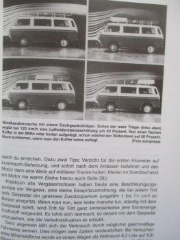 Motorbuch Verlag Götz Weihmann So fährts sichs besser