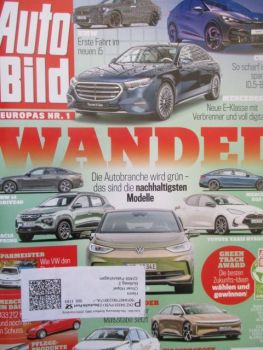 Auto Bild 17/2023