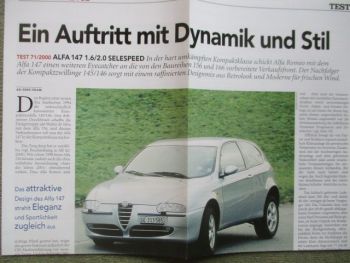 Automobil Revue 47/2000