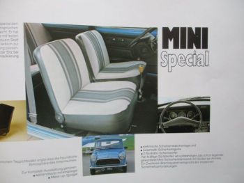 Mini Special 3/1978