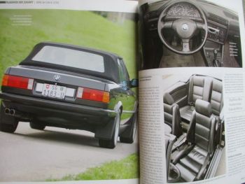 auto illustrierte Klassik 2/2011