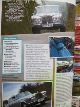 practical Classics Spring 2011