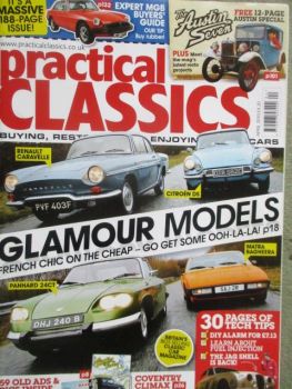 practical Classics 4/2010