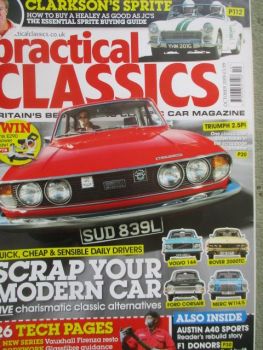 practical Classics 10/2009