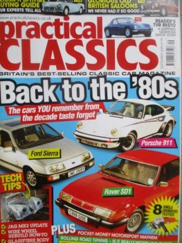 practical Classics 9/2009