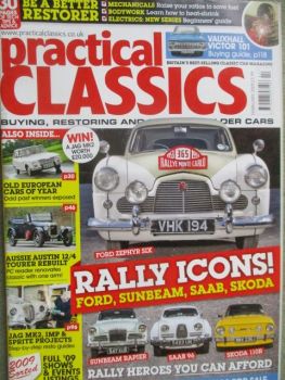 practical Classics 2/2009