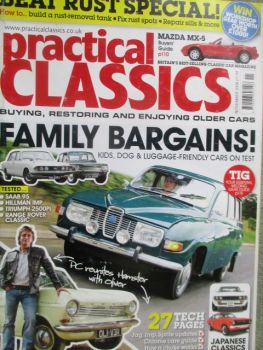 practical Classics 11/2009