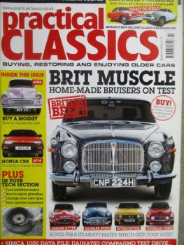 practical Classics 3/2008
